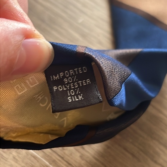 GIVENCHY Tie - Picture 7 of 8